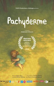 Pachyderme