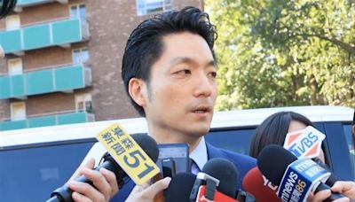 江蕙驚爆罹癌！蔣萬安：誠摯祝福二姐「一切平安健康、享受生活」