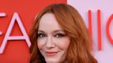 Fans Say Christina Hendricks 'Couldn't Be Any Cooler' After Seeing Her Throwback Photos