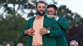 Masters champion Scottie Scheffler's faith and focus make him unshakable, and perhaps, unstoppable