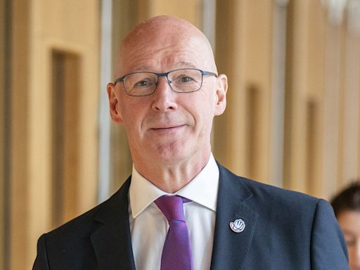 Swinney says election ‘on knife edge’ as he calls for SNP vote to end austerity