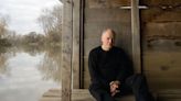 David Gilmour and The Orb's Metallic Spheres remixed and reimagined