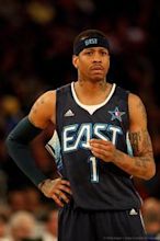 Allen Iverson