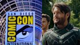 Comic Con anuncia precuela de "The Boys" con Soldier Boy y Stormfront