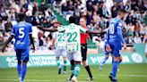 Ibiza-Córdoba CF: Cambronero González, árbitro del partido