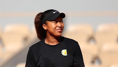 Naomi Osaka shows major respect for Bianca Andreescu ahead of 's-Hertogenbosch match