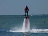 Flyboard