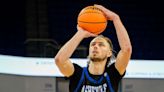 Tennessee basketball transfer Drew Pember setting records at UNC Asheville