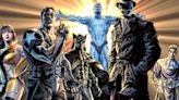 WATCHMEN: Animated 2-Part Movie Gets Exciting Release Update; Will Feature CG Animation Style
