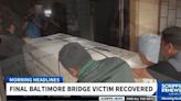 Baltimore Bridge Tragedy: Last Crew Member Body Found