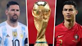 World Cup 2022 to start a day early as FIFA confirm Qatar vs Ecuador as tournament opener | Goal.com English Bahrain