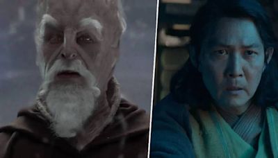 Star Wars has a bizarre new timeline controversy thanks to The Acolyte's prequels cameo