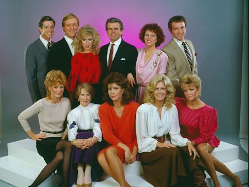 ‘Knots Landing’ Alert: All 14 Seasons Are Free To Stream On Plex TV