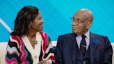 Al Roker and wife Deborah share story behind cherished wedding pic: ‘A rare unguarded moment’