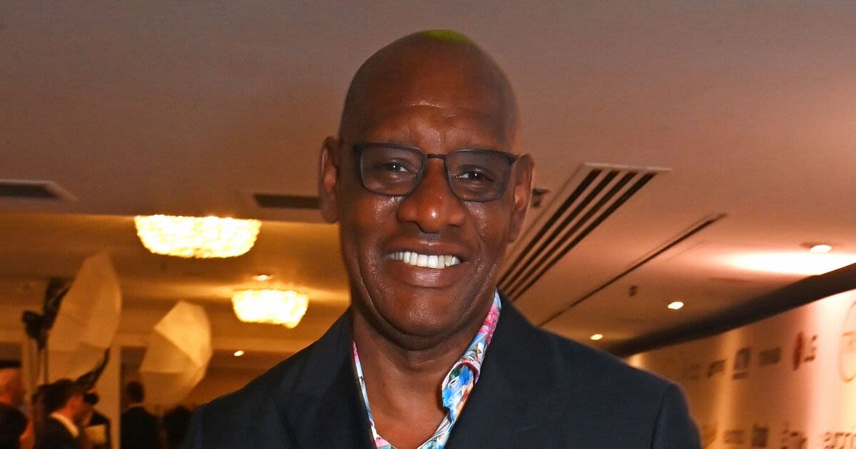 Shaun Wallace addresses rumours he’s ‘been sacked’ from The Chase