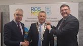 New Roscommon Cathaoirleach pledges to continue investment into county