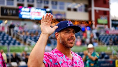 Wahoos Weekly: Blue Wahoos manager holds special distinction as team begins homestand