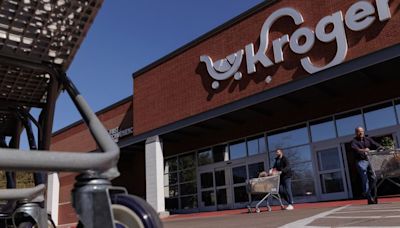 Pivotal Week Ahead in Kroger-Albertsons Case After FTC Lands Early Blows