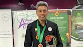 Asian Billiards Championship: Sitwala wins battle of best friends with Advani in Riyadh