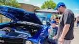 Sedgwick County Zoo hosting Father’s Day car show