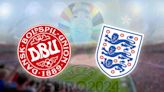 Denmark vs England: Euro 2024 prediction, kick-off time, TV, live stream, team news, h2h results, odds today