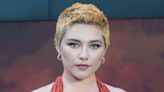 Florence Pugh Says She Shaved Her Head to Take 'Vanity Out of the Picture'