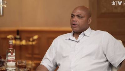 Charles Barkley reveals why nearly 80% of pro athletes go broke after retirement — how to avoid their mistakes