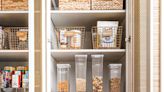 13 Pantry Organization Ideas To Transform Your Kitchen