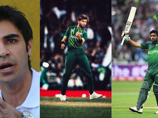 Not Shaheen Afridi Or Babar Azam, This Cricketer Should Captain Pakistan In All Formats Says Salman Butt