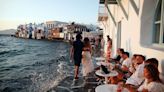 Turkish tourists flock to Greece as inflation drives hotel prices through the roof