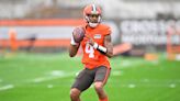 Deshaun Watson: ‘The expectations are high’