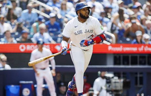 Mariners Named 'Best Fit' for Toronto Blue Jays All-Star First Baseman