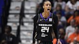 Connecticut Sun’s DeWanna Bonner responds after ESPN’s Pat McAfee admits he didn’t know who she was