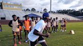 Former Liberty County standout now NFL safety LeCounte talks repeat for Georgia football