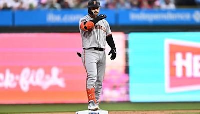Philadelphia Phillies vs. San Francisco Giants odds, tips and betting trends | May 6