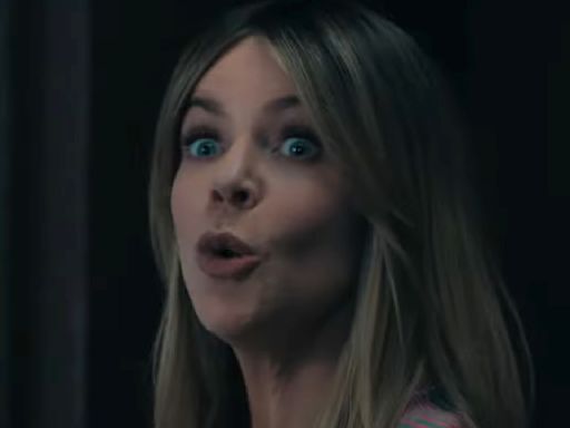 ...Schedule Sets Premiere Dates For Kaitlin Olson's New Show, The Golden Bachelorette And Returning Hits Like Grey's Anatomy...