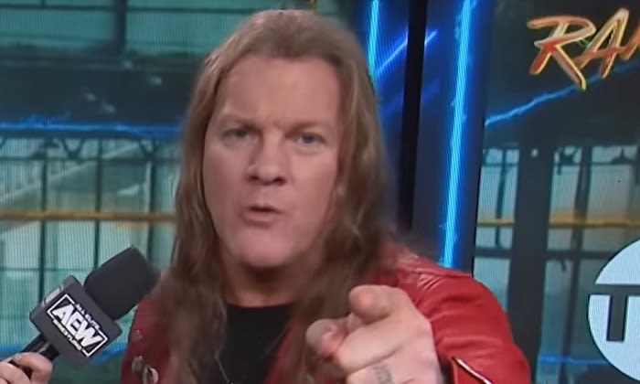 Chris Jericho Confirms Return Of “TV Time With The Learning Tree” For 6/5 AEW Dynamite - PWMania - Wrestling News