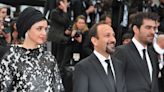 Iranian Director Asghar Farhadi Demands Release Of Arrested Actress Taraneh Alidoosti