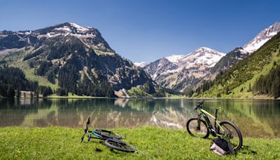 Why Austria's "Harsh" Laws About Mountain Biking Are About To Change