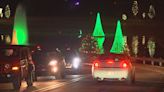 Christmas Town USA: McAdenville comes to life for the holidays