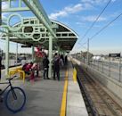 Willowbrook/Rosa Parks station