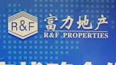 China's Guangzhou R&F co-chief agrees to be extradited to U.S