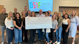 D51 Foundation awards over $15K in Student and Staff Wellness Grants