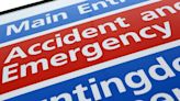 Davey warns ’10 days to save NHS’ as figures show long waits for A&E admission