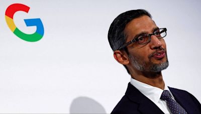 Google CEO Sundar Pichai addresses OpenAI's YouTube data usage and the future of web content