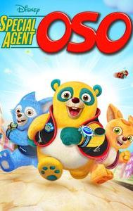 Special Agent Oso