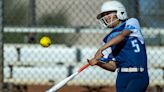 No. 4 Centennial softball rallies to beat No. 1 Palo Verde — PHOTOS