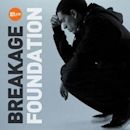 Foundation (Breakage album)