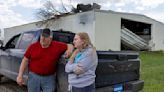 'Came out of nowhere': Lincoln reacts to tornadoes that swept across Lancaster County