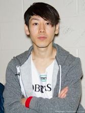 Takeru Kobayashi